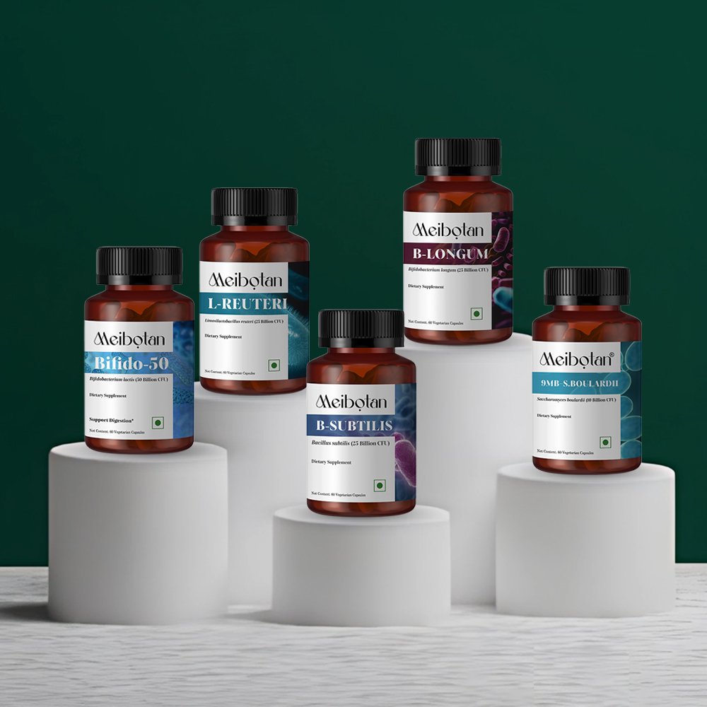 Multivitamin Supplements